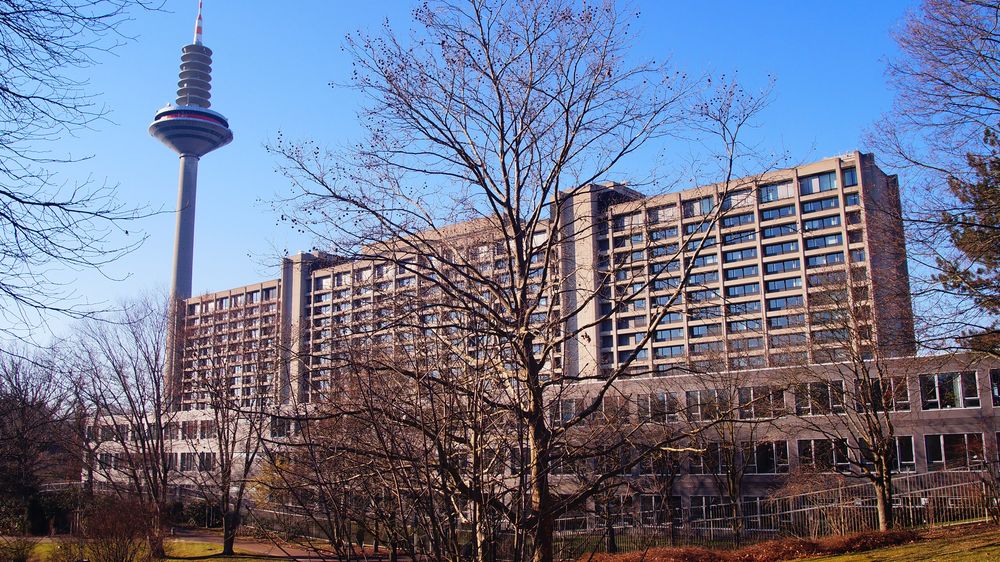 Hodně omezený výběr. Němečtí centrální bankéři hledají nový domov